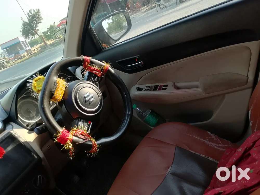 Maruti Suzuki Dzire 2022 Petrol 38000 Km Driven