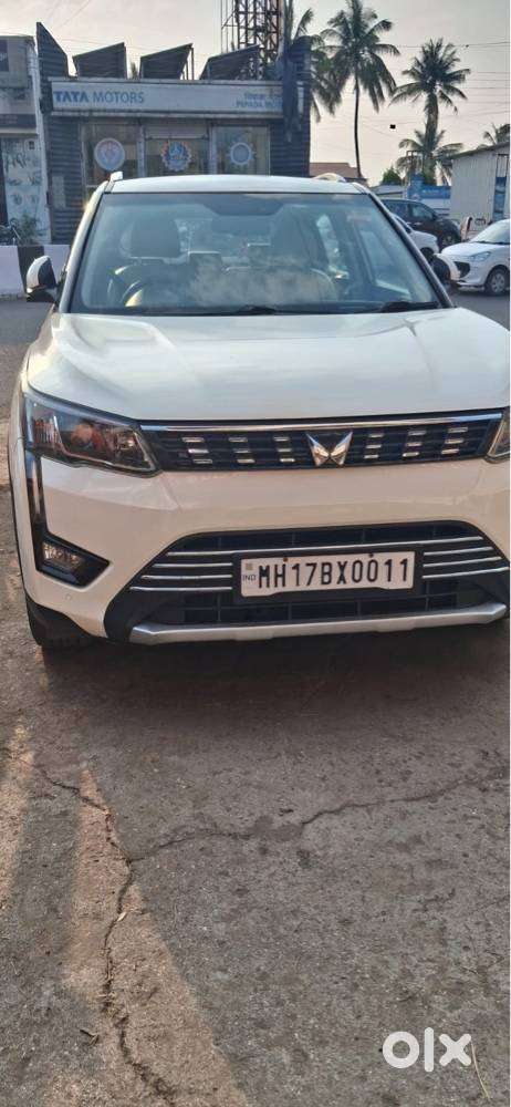 Mahindra Xuv300 Diesel 2019