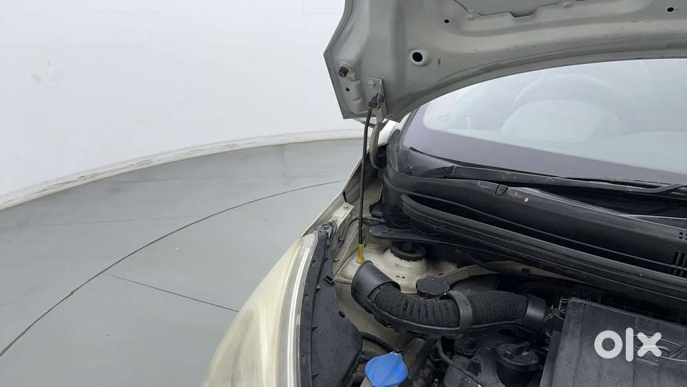 Hyundai Grand I10 1.2 Kappa Sportz, 2015, Petrol