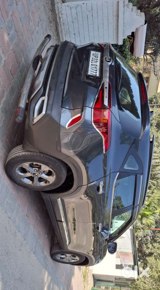 Kia Seltos Htk D, 2020, Diesel