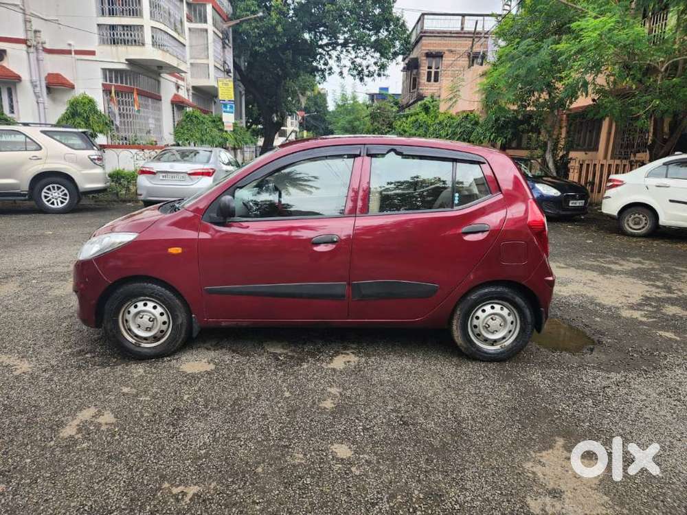Hyundai I10, 2014, Petrol
