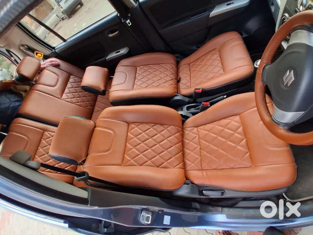 Maruti Suzuki Wagon R 1.0