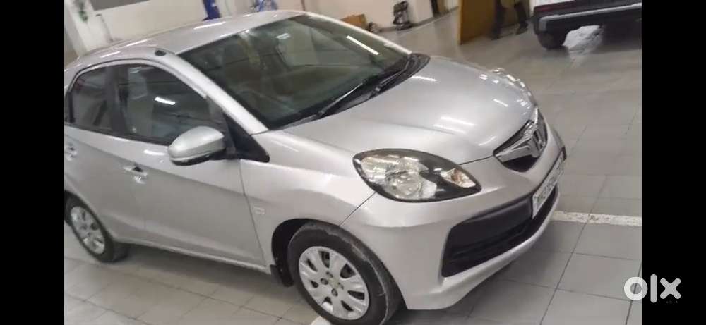 Honda Brio Petrol 2016