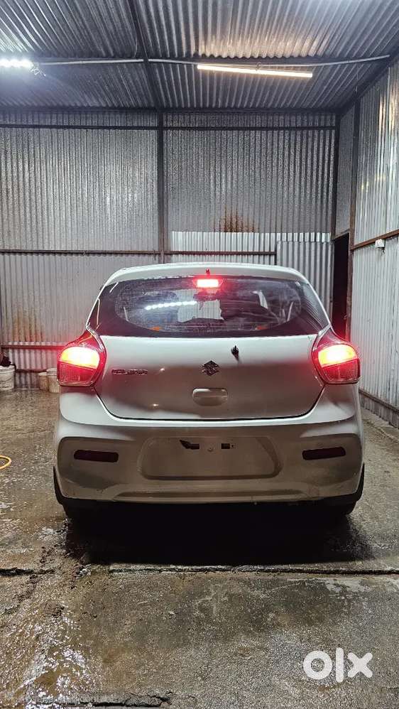 Maruti Celerio Zxi 2023 Modal Urjent Sell Only