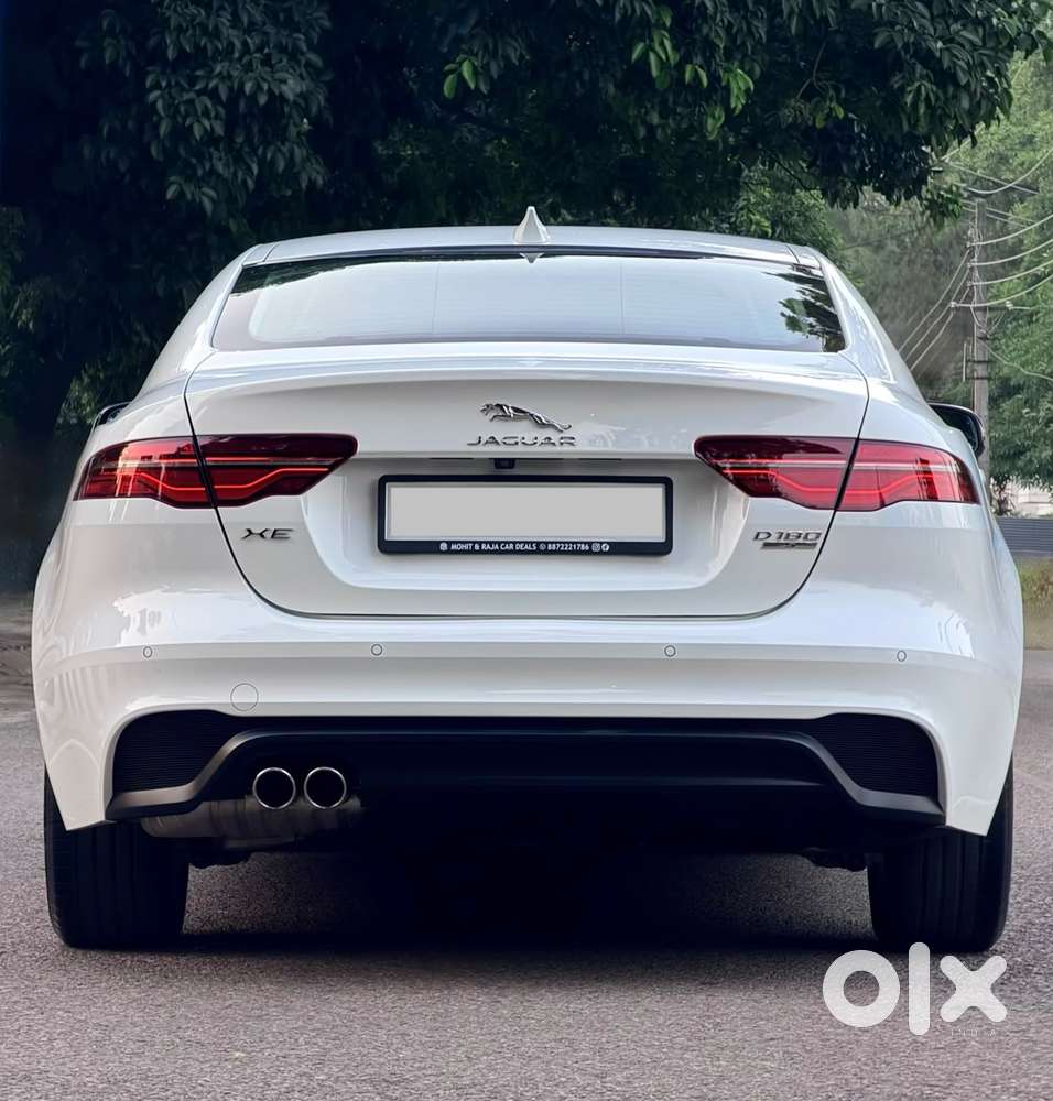 Jaguar Xe 2.0l Diesel Prestige, 2020, Diesel