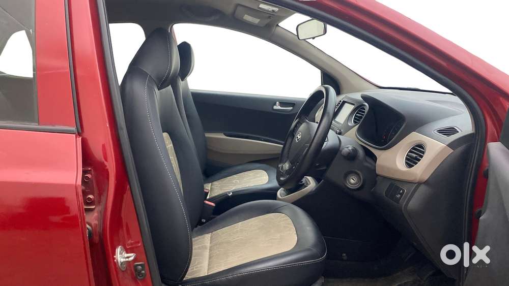 Hyundai Grand I10 Sportz 1.2 Kappa Vtvt, 2018, Petrol