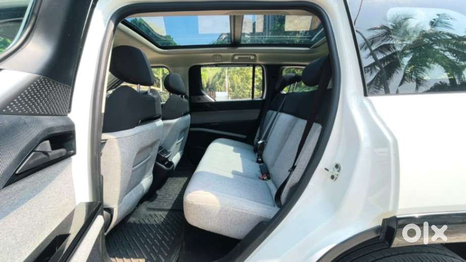 Tata Sierra Adventure Plus Petrol 1.5l Manual, 2026, Petrol
