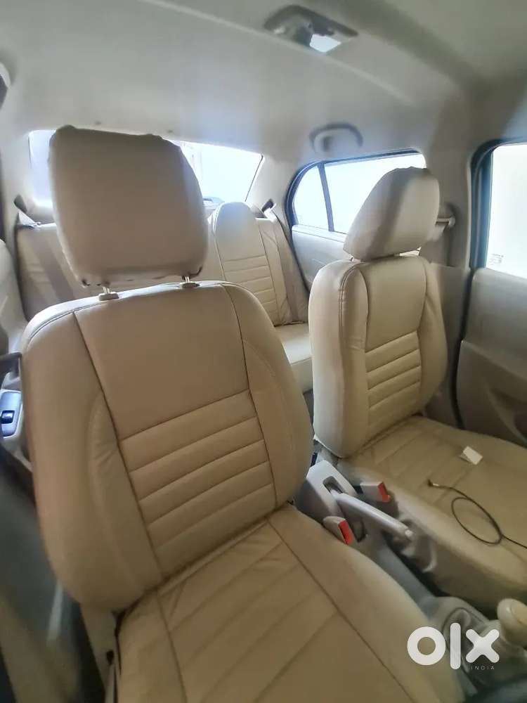 Maruti Suzuki Dzire 2012 Diesel Manual