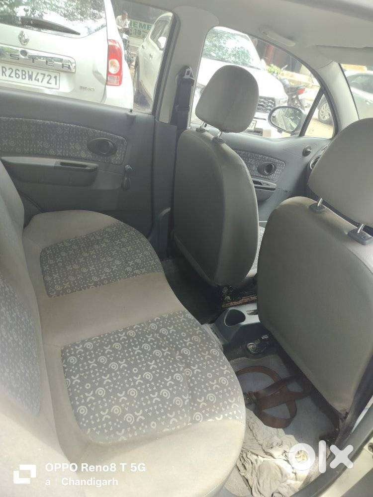 Chevrolet Spark 1.0 Ls, 2009, Petrol