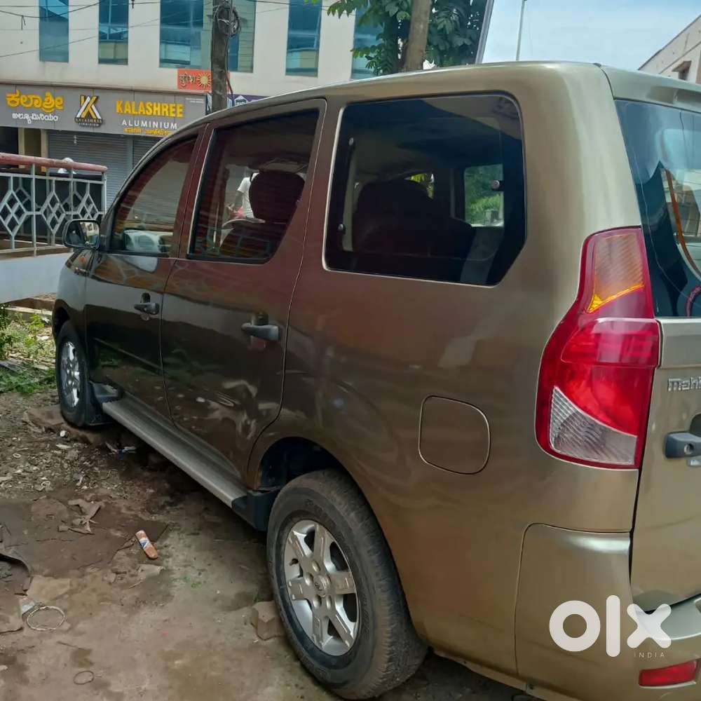 Mahindra Xylo Diesel 2009