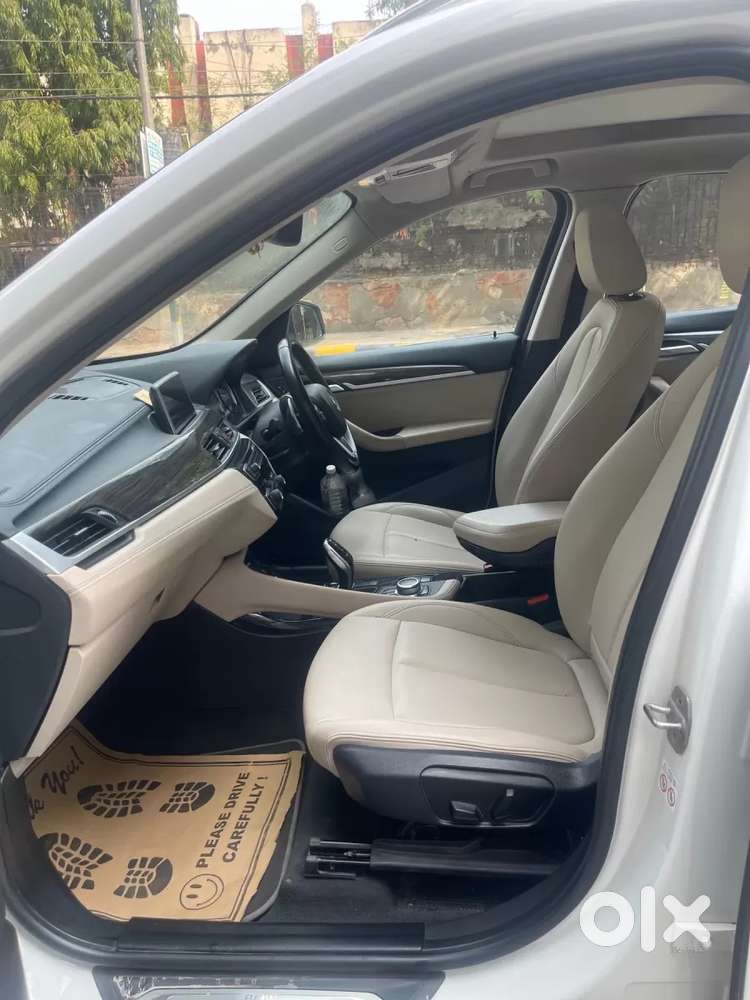 Bmw X1 2.0 Sdrive20i Xline, 2022, Petrol