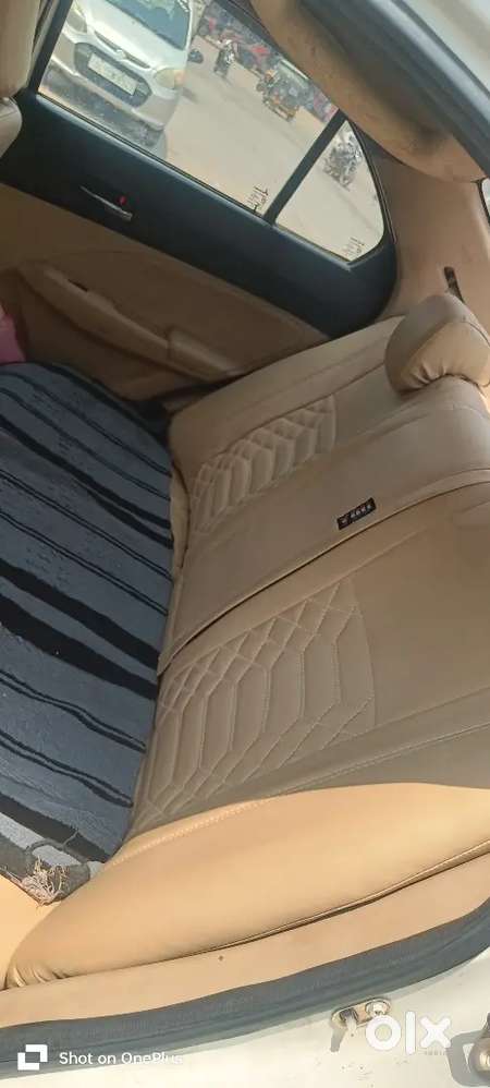 Maruti Suzuki Dzire 2019 Diesel Automatic