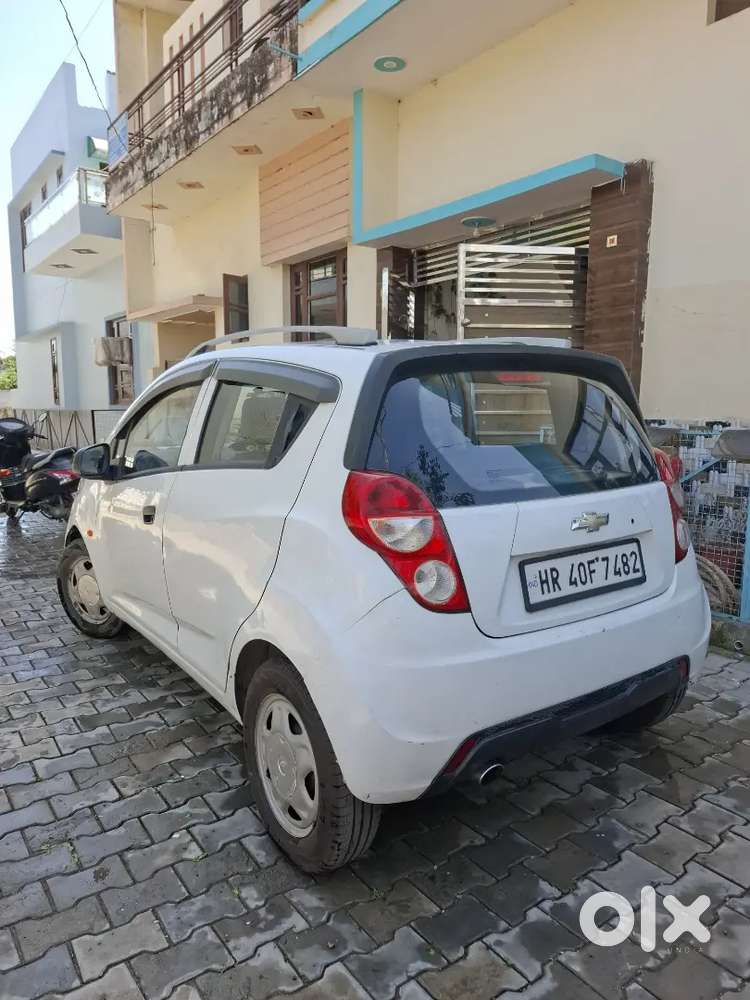 Chevrolet Beat Diesel 2015