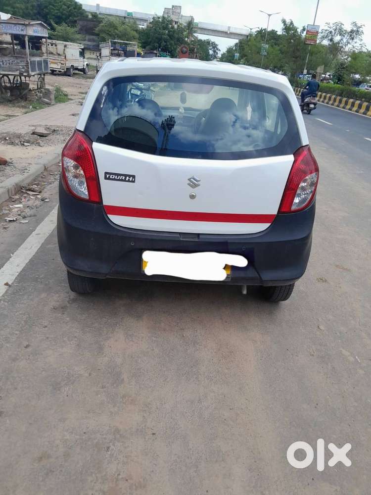 Maruti Suzuki Alto 800 September 2019 Tour H1