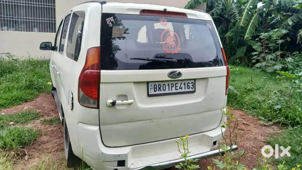 Mahindra Xylo 2013 Diesel 125000 Km Driven