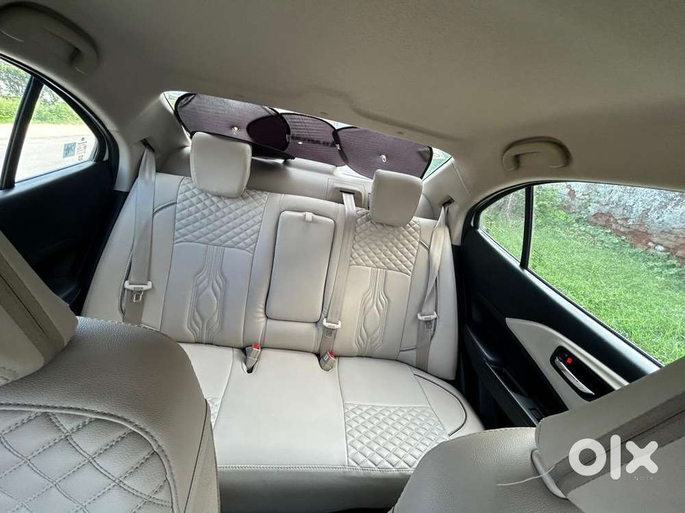 Maruti Suzuki Dzire Vxi 2025 Cng & Hybrids Well Maintained