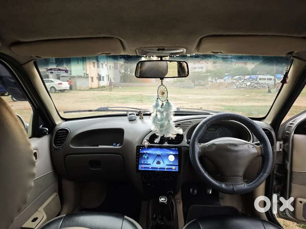 Ford I Kon 1.4 Diesel Engine