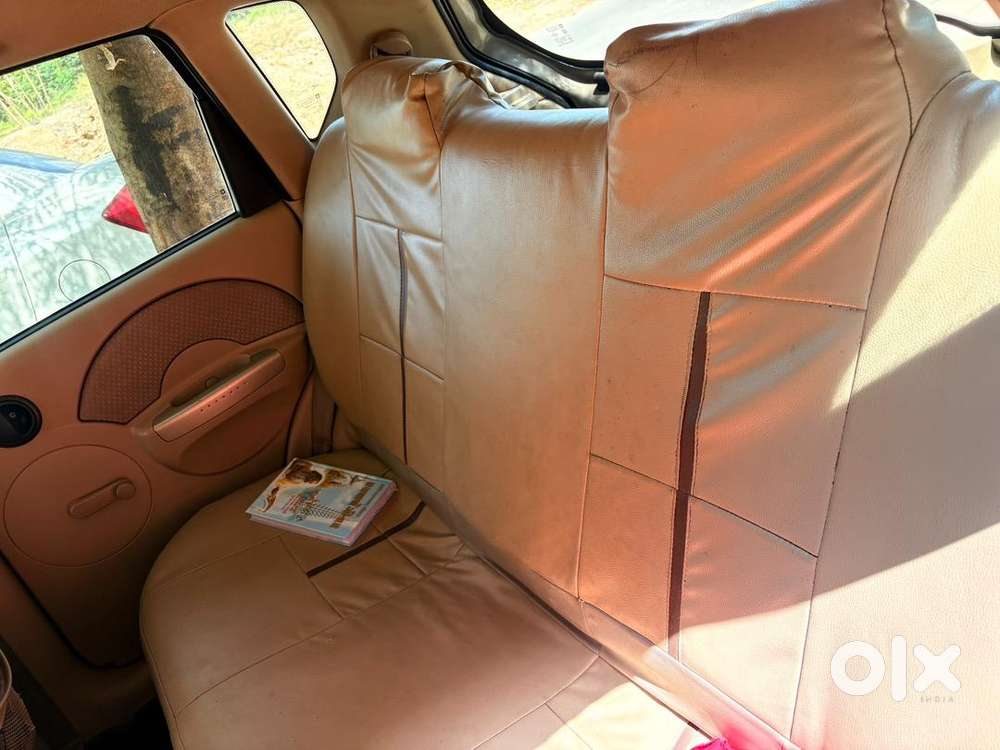 Chevrolet Aveo 2010 Petrol Well Maintained