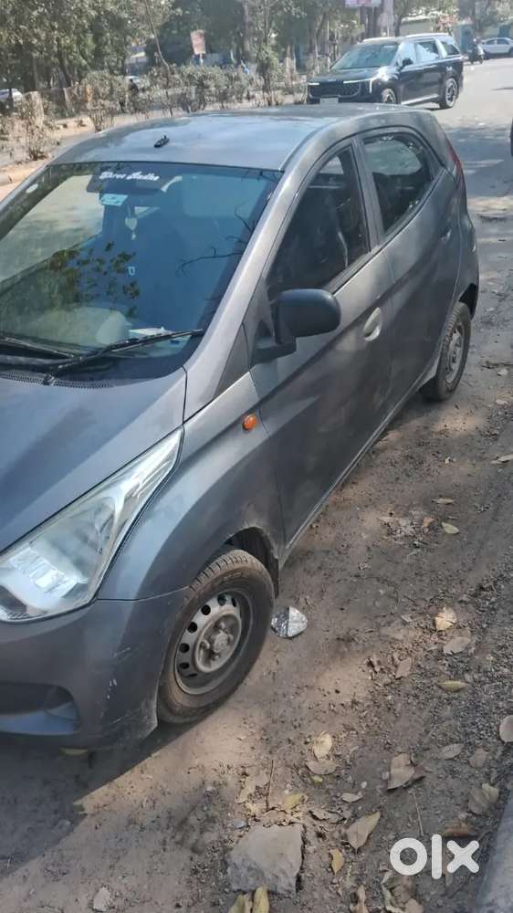 Hyundai Eon D-lite 2013 Car