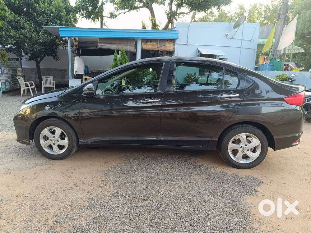 Honda City I Dtec Vx, 2014, Diesel