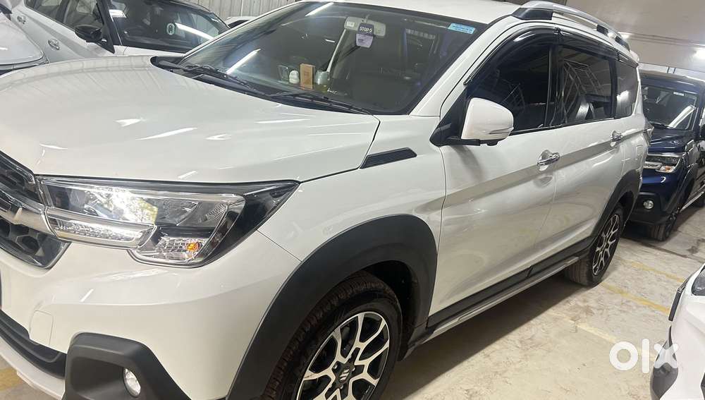 Maruti Suzuki Xl6 1.5 Alpha Mt, 2024, Petrol