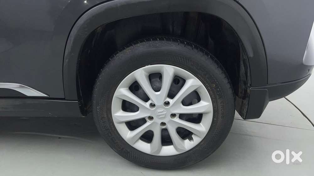Maruti Suzuki Grand Vitara 1.5 Delta Cng, 2023, Cng & Hybrids