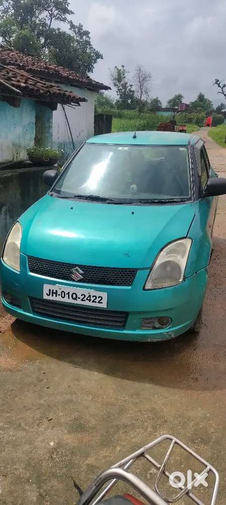 Maruti Suzuki Swift Vxi 2006