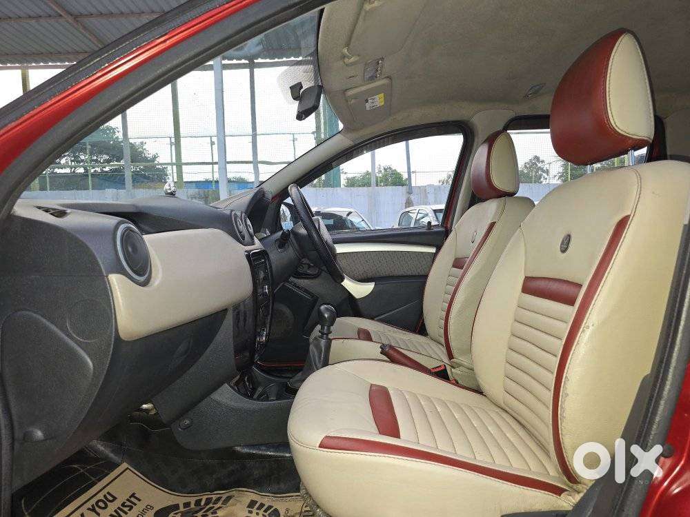 Renault Duster 110ps Diesel Rxl, 2012, Diesel