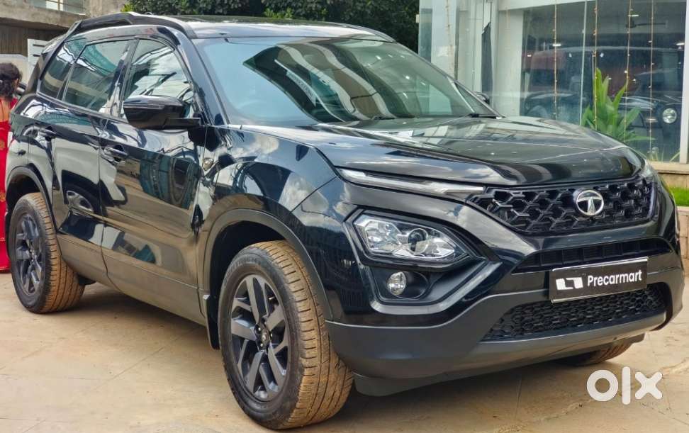 Tata Safari 2.0 Kryotec Xza Plus, 2022, Diesel