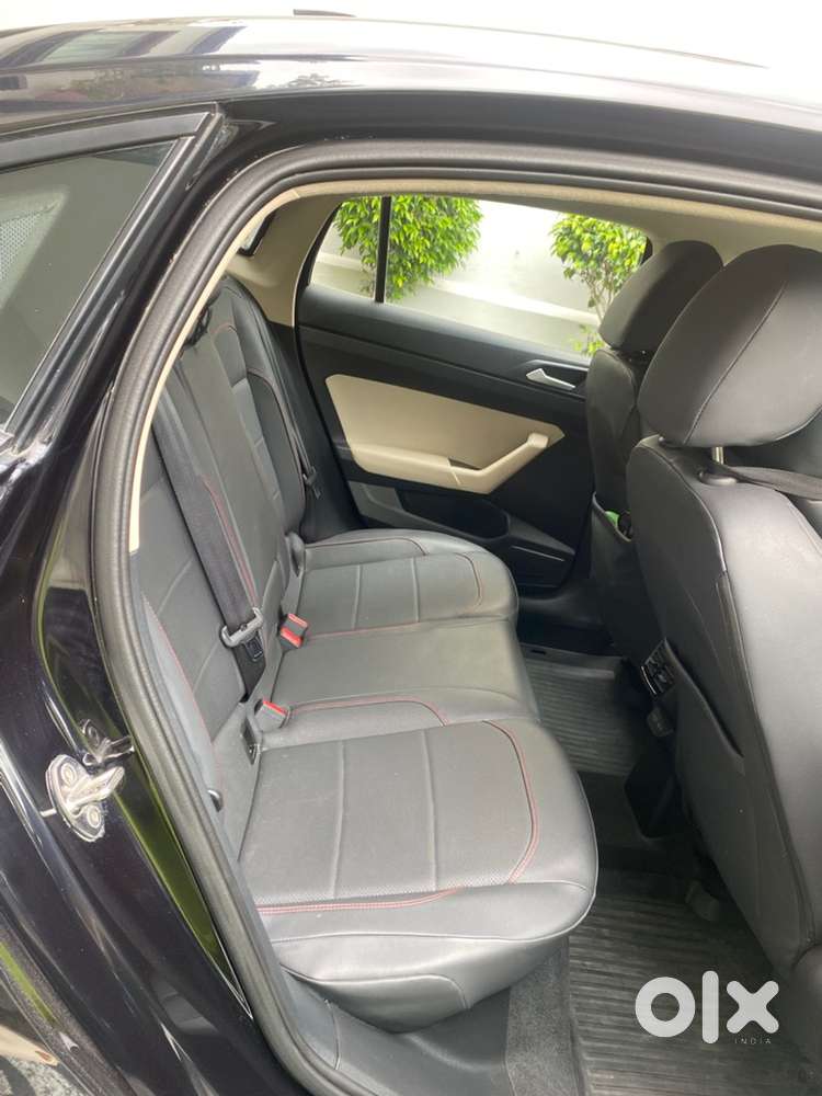 Volkswagen Virtus Petrol 2024 Gt Plus Dsg Edge
