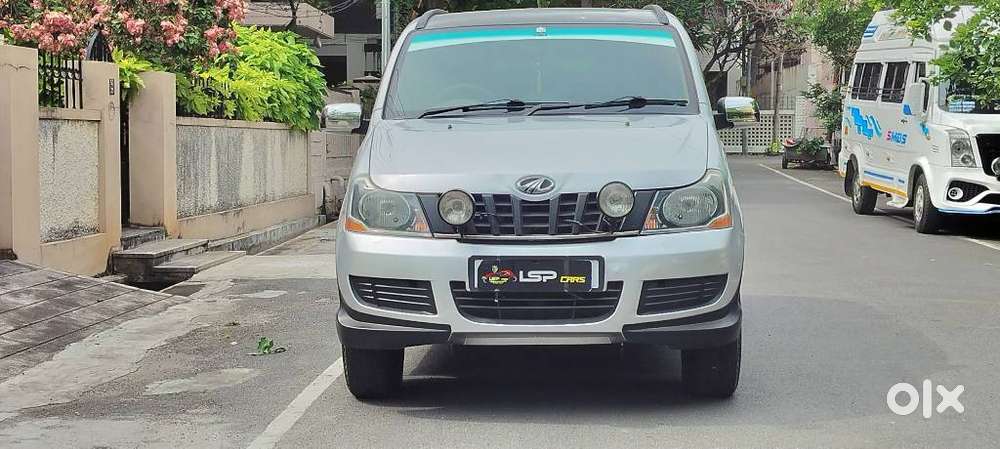 Mahindra Xylo H4 Bs Iv, 2017, Diesel