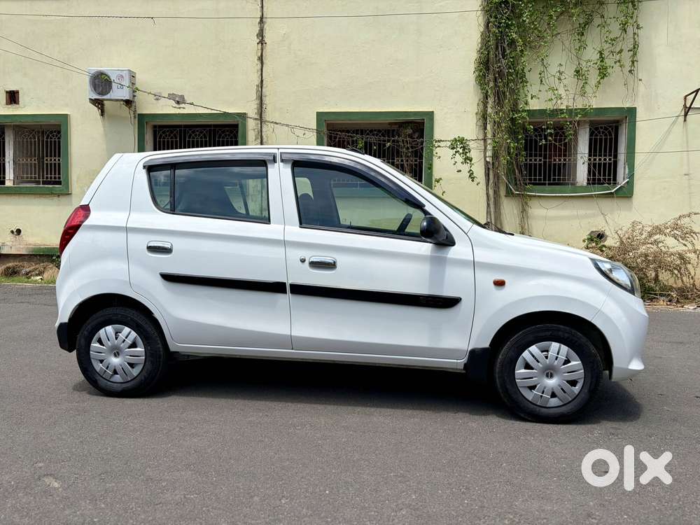 Maruti Suzuki Alto 800 Lxi, 2015, Petrol