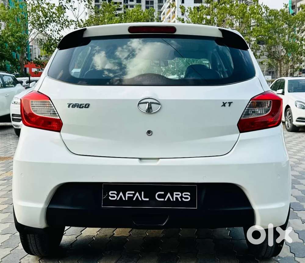 Tata Tiago 1.05 Revotorq Xt, 2019, Diesel
