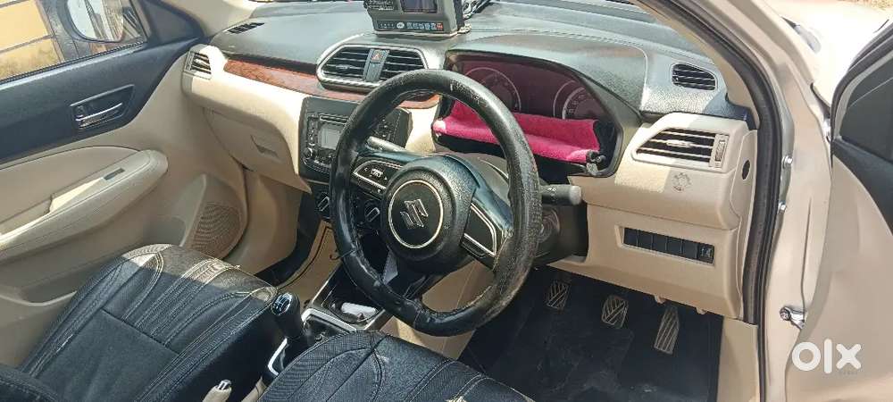 Maruti Suzuki Dzire 2020 Petrol Good Condition