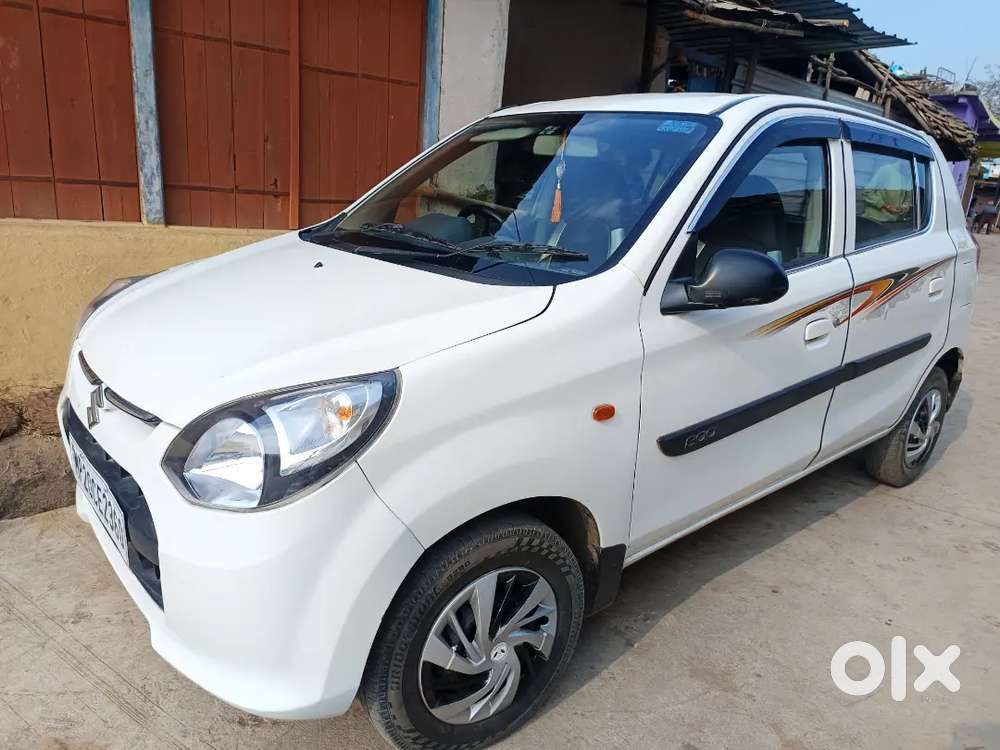 Maruti Suzuki Alto 800 2014 Petrol 70000 Km Driven
