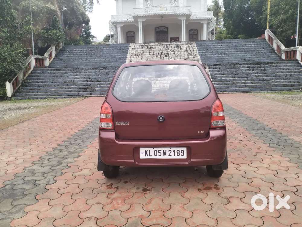 Alto Lx 2006 - Excellent Condition