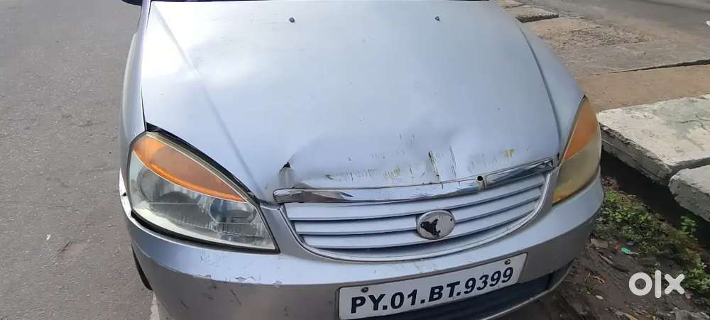 2012 Tata Indigo Ecs For Sale Or Exchange Contact Me Interested Person