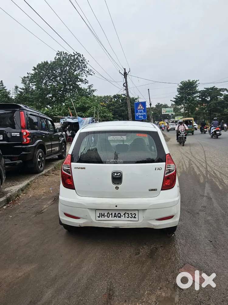 Hyundai I10 Era 1.1 Petrol – Excellent Condition