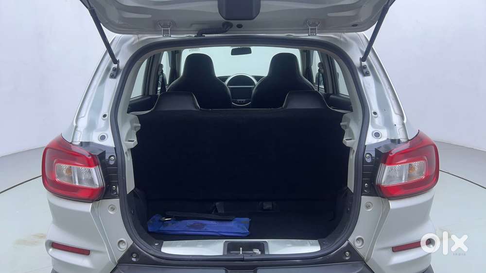 Maruti Suzuki S-presso Vxi Plus Amt, 2022, Petrol