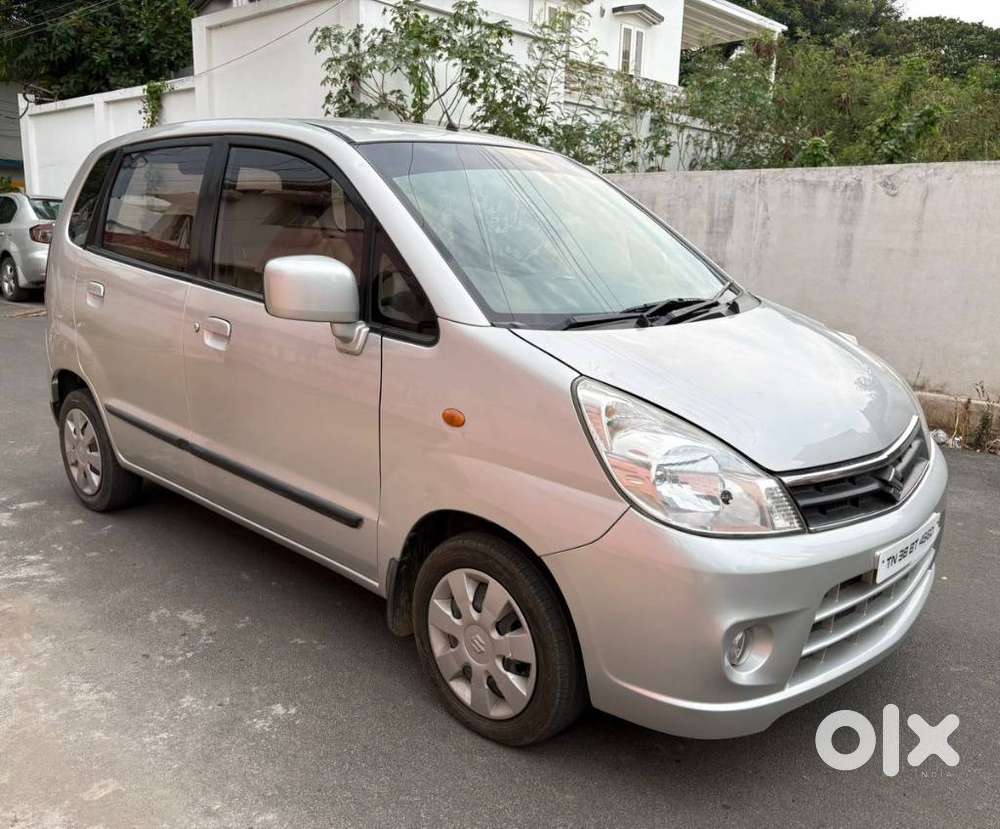 Maruti Suzuki Estilo Vxi, 2013, Petrol