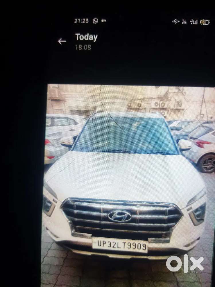 Hyundai Creta 2020