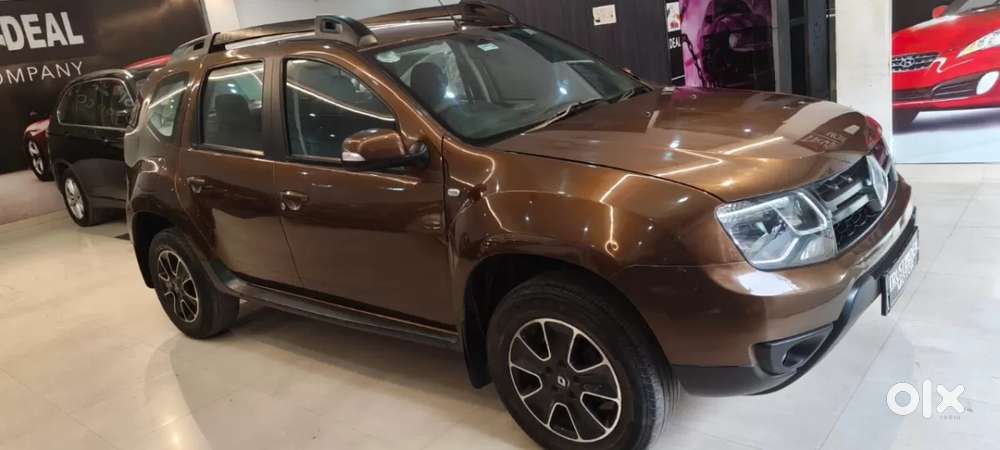 Renault Duster 85ps Diesel Rxe, 2019, Diesel