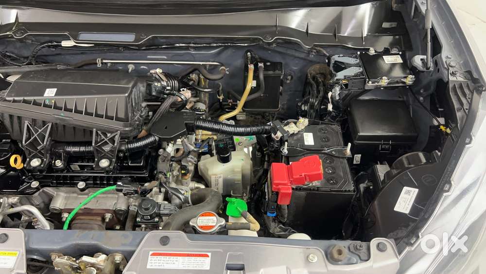 Maruti Suzuki Celerio 1.0 Zxi Plus Amt, 2023, Petrol