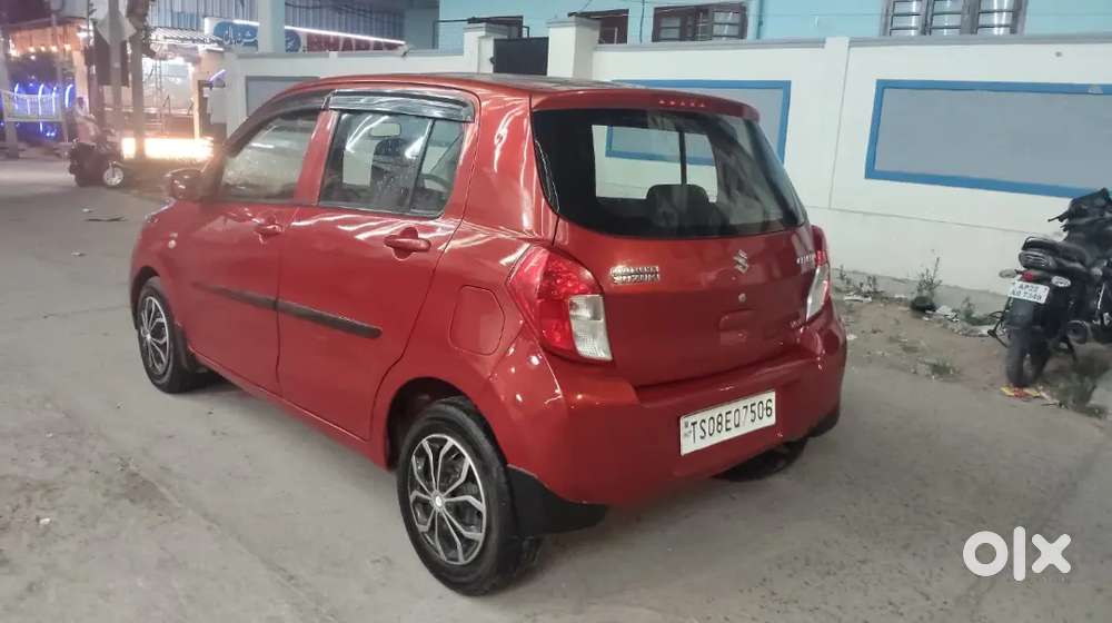 Celerio Vdi 2016 Model.well Maintain