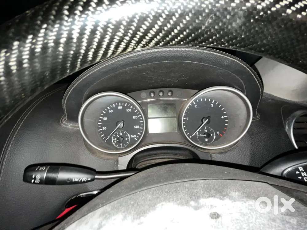 Mercedes Gl-class 3.0 2008