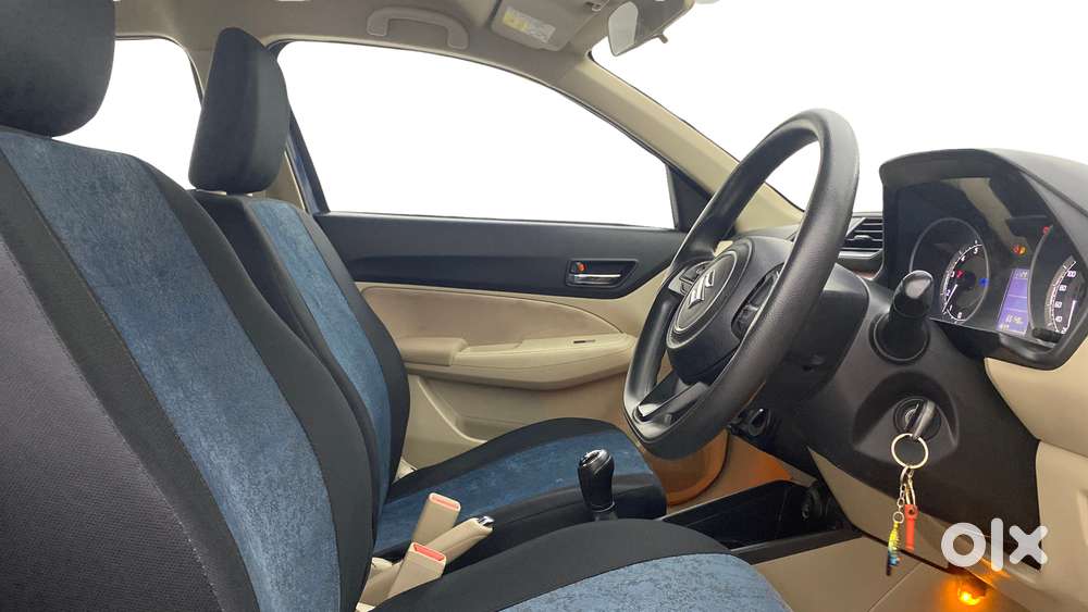 Maruti Suzuki Swift Dzire 1.2 Vxi Bsiv, 2019, Petrol