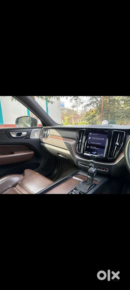 Volvo Xc60 D5 Inscription, 2021, Diesel