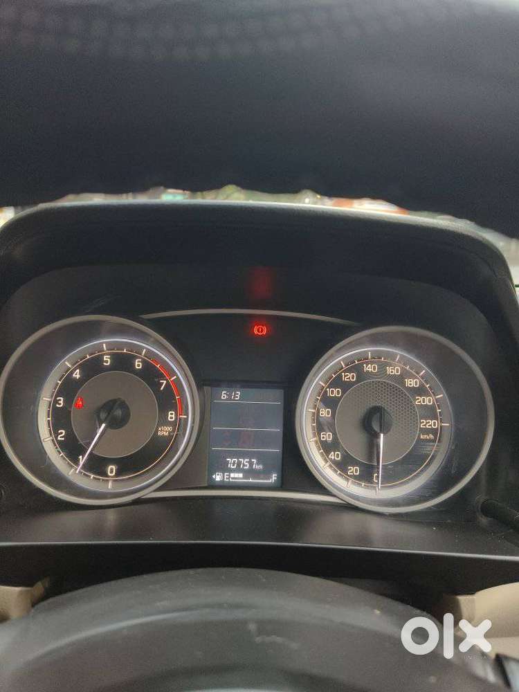 Maruti Suzuki Swift Dzire Vxi Optional, 2023, Petrol