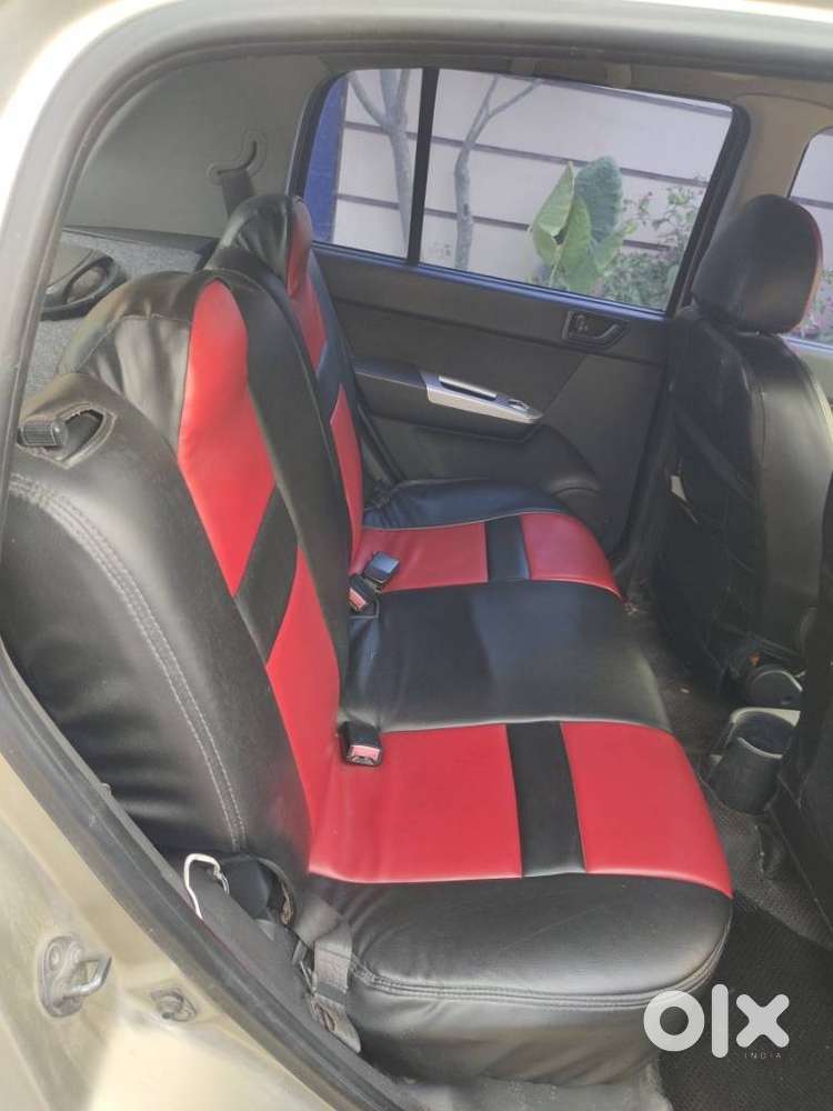 Hyundai Getz Prime 1.3 Gls, 2007, Petrol