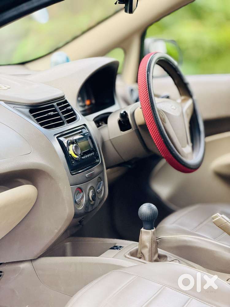 Chevrolet Sail 1.2 Ls, 2013, Petrol